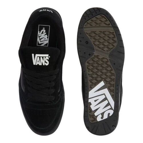 VANS - VN000D1JBKA - immagine 3