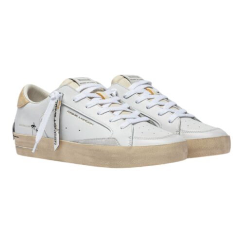 CRIME LONDON - SK8 DELUXE LIGHT IVOR 14101PP7B - immagine 2