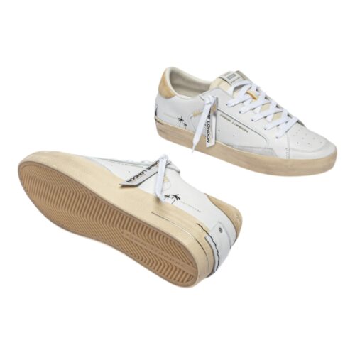 CRIME LONDON - SK8 DELUXE LIGHT IVOR 14101PP7B - immagine 4