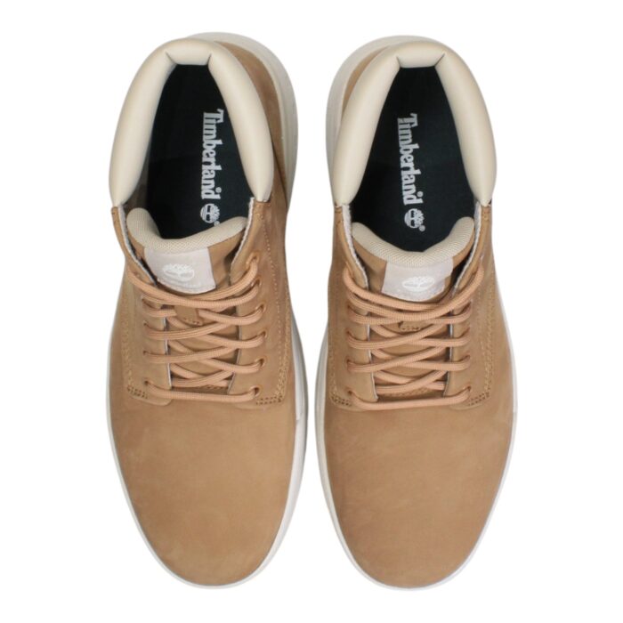 TIMBERLAND - TB0A69FN MAPLE GROVE MID LACE UP - immagine 2