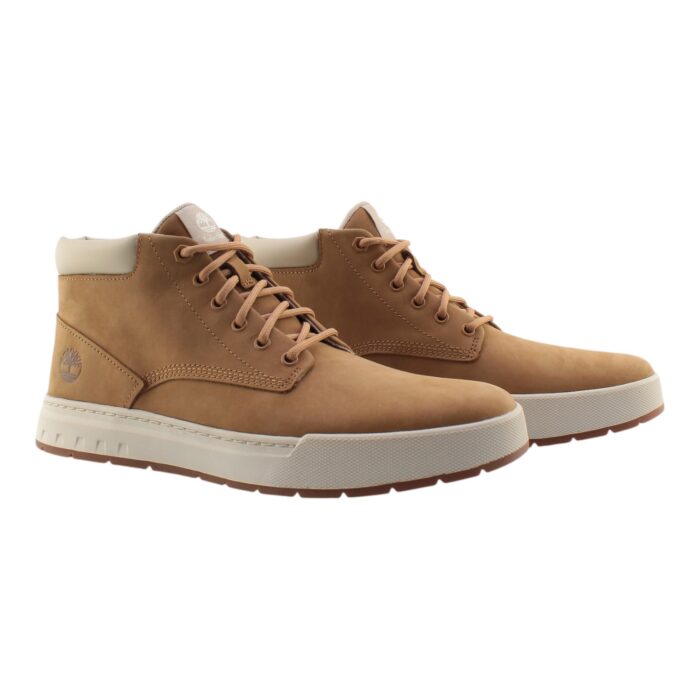TIMBERLAND - TB0A69FN MAPLE GROVE MID LACE UP - immagine 4