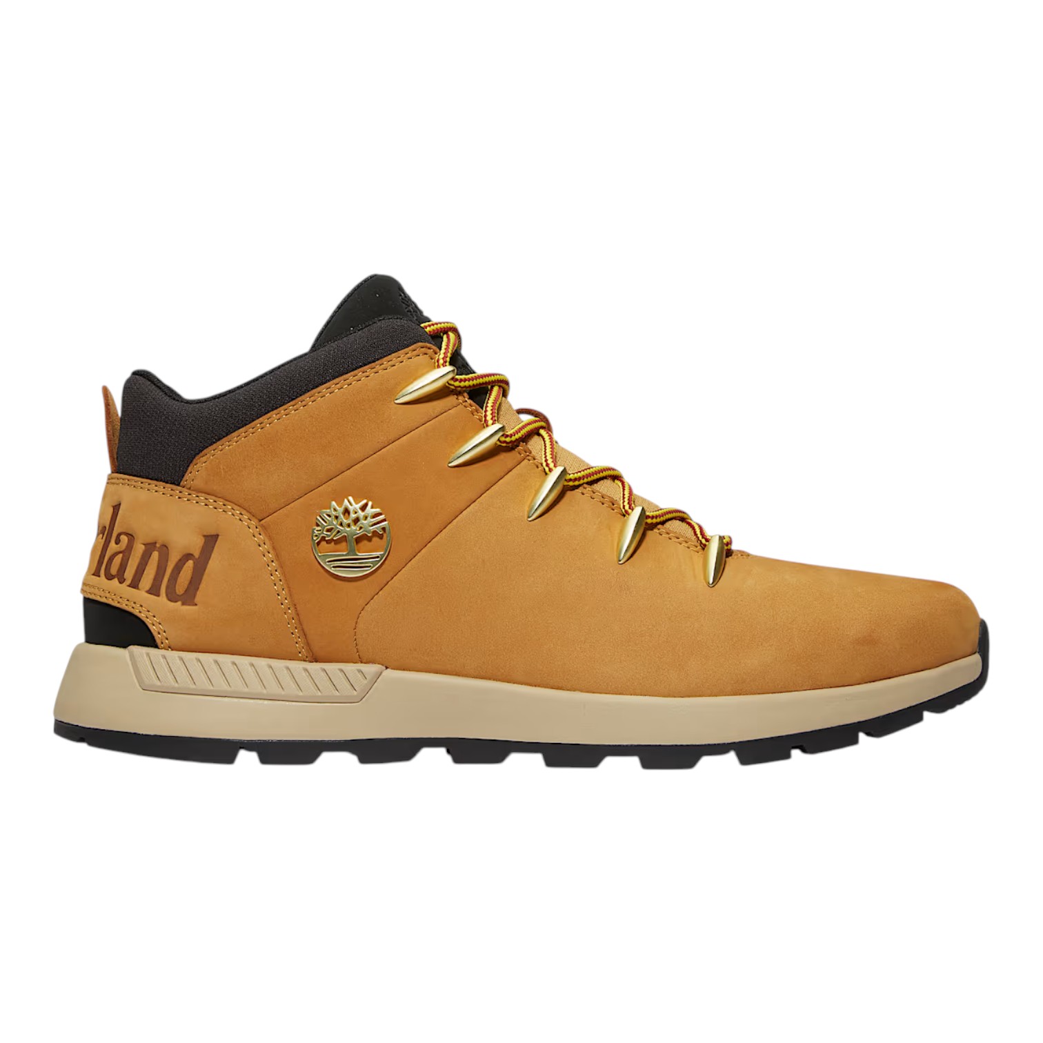 image_19154-1.jpg TIMBERLAND - TB0A1XVQ SPRINT TREK MID LACE UP - immagine 1