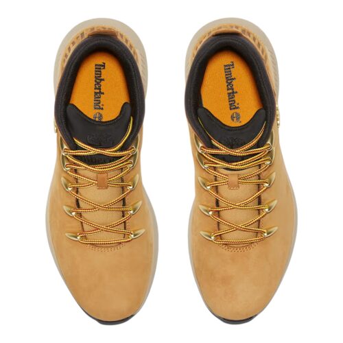 TIMBERLAND - TB0A1XVQ SPRINT TREK MID LACE UP - immagine 2