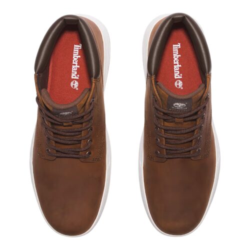 TIMBERLAND - TB0A297Q MAPLE GROVE MID LACE UP - immagine 2