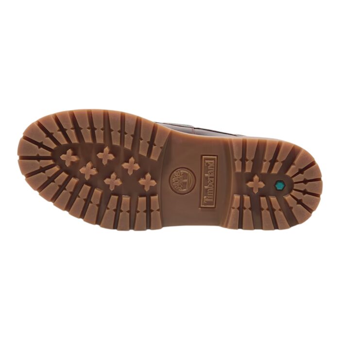 TIMBERLAND - TB0A27YZ STONE STREET MID L.UP BOOT - immagine 3