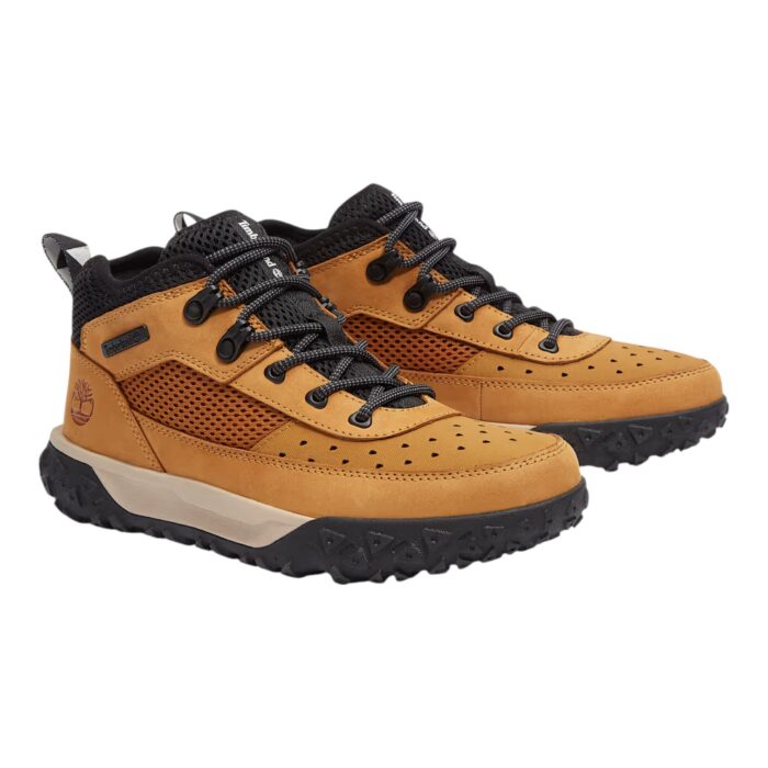 TIMBERLAND - TB0A5TPC GREENSTRIDE MOTION 6 - immagine 4