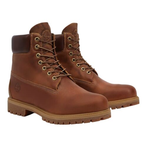 TIMBERLAND - TB127094 PREMIUM 6 INCH - immagine 4