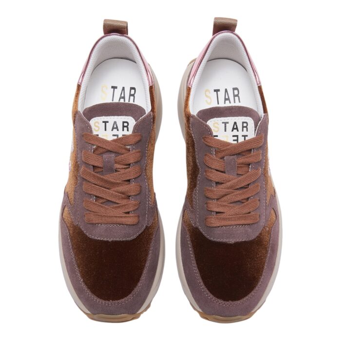 STAR FEET - 752-SF-157-P011CB - immagine 4