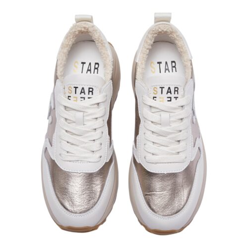 STAR FEET - 752-SF-158-P003CB - immagine 4