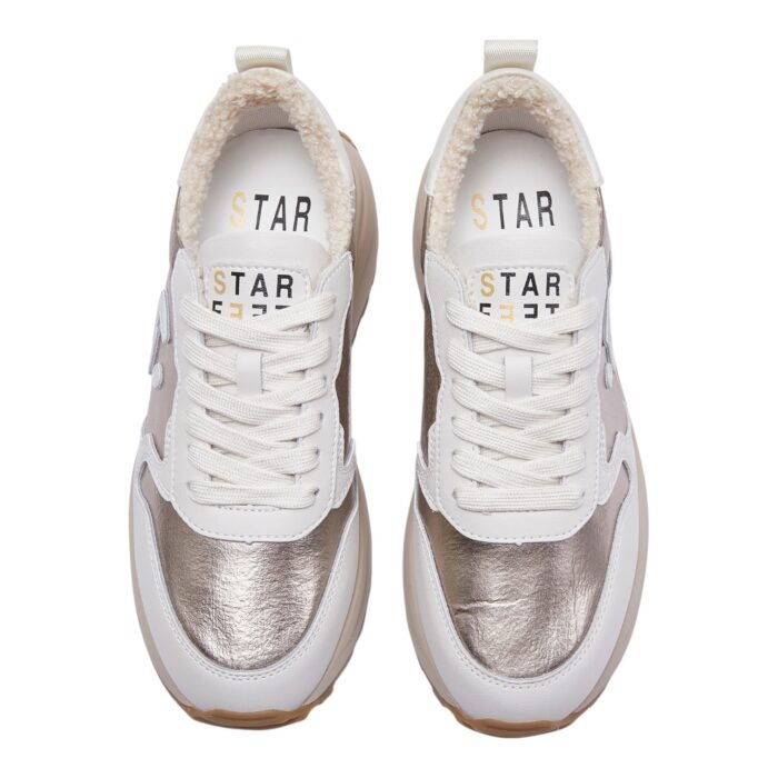 STAR FEET - 752-SF-158-P003CB - immagine 4