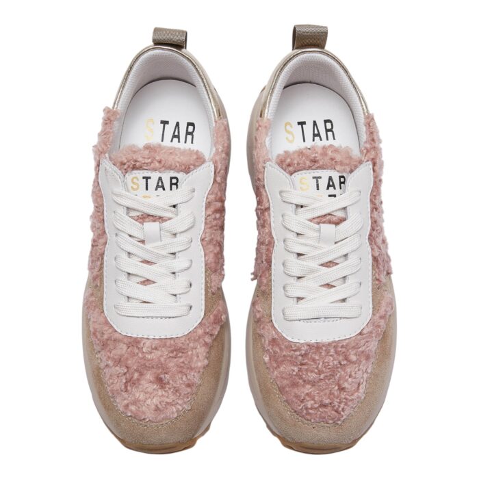 STAR FEET - 752-SF-153-P011CB - immagine 4