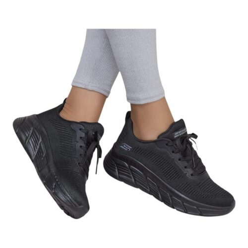 SKECHERS - 117385 BOBS SPORT B FLEX HI - immagine 2