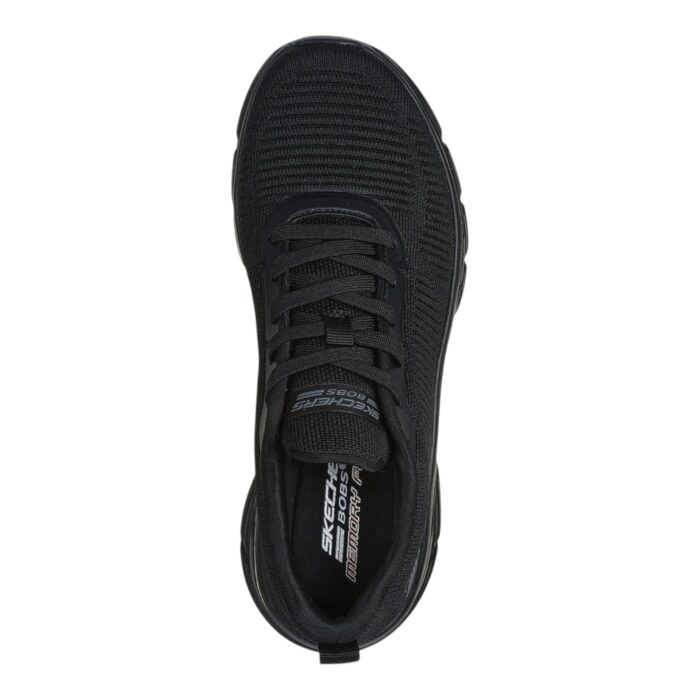 SKECHERS - 117385 BOBS SPORT B FLEX HI - immagine 3