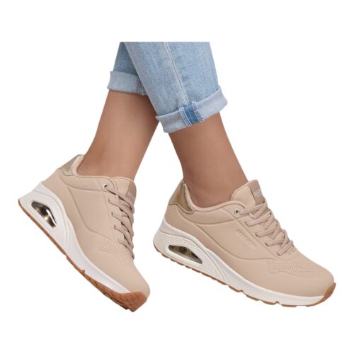 SKECHERS - 155196 UNO - SHIMMER AWAY - immagine 2