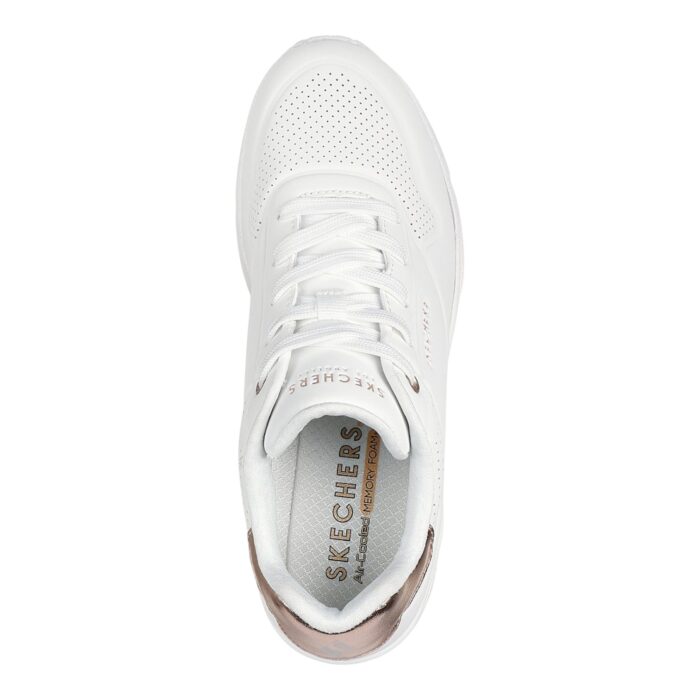 SKECHERS - 177520 UNO WEDGE - HI STEPS - immagine 3