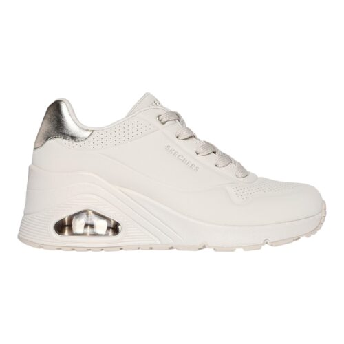 SKECHERS - 177520 UNO WEDGE - HI STEPS
