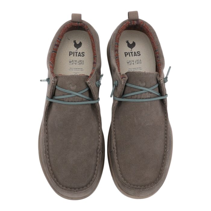 PITAS - PADAR - immagine 4