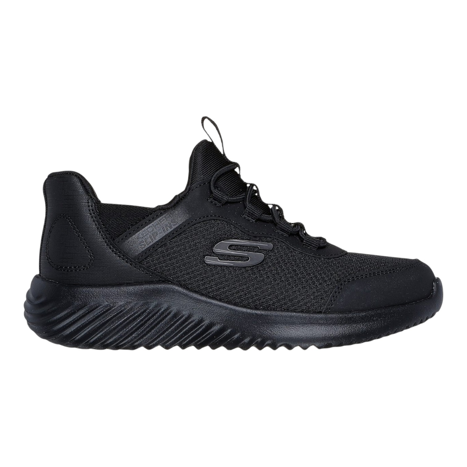 image_19212-1.jpg SKECHERS - 403822L BOUNDER - BRISK- BURST - immagine 1