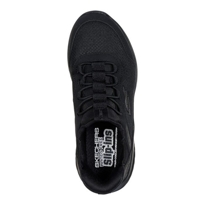 SKECHERS - 403822L BOUNDER - BRISK- BURST - immagine 2