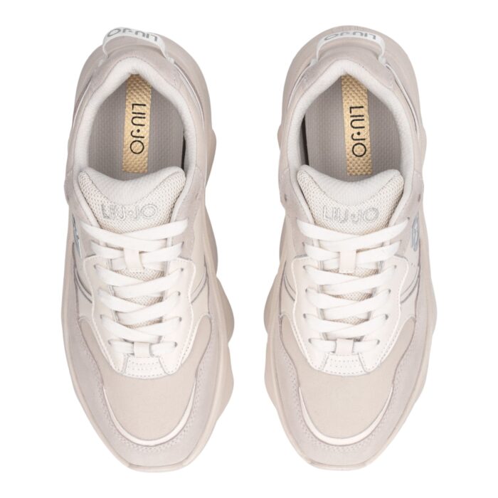 LIU JO - STEFFY 01 BF5061P0304S1400 - immagine 4