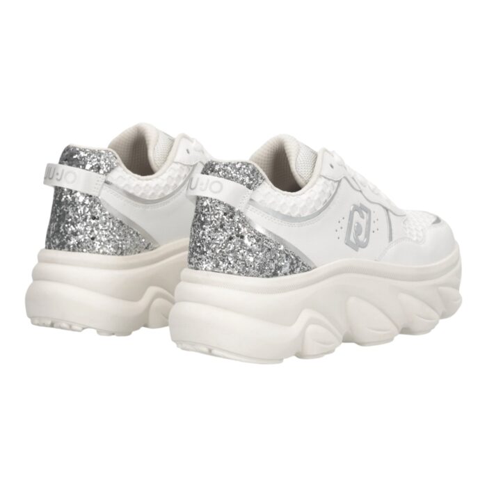 LIU JO - STEFFY 01 BF5061PX78304370 - immagine 3