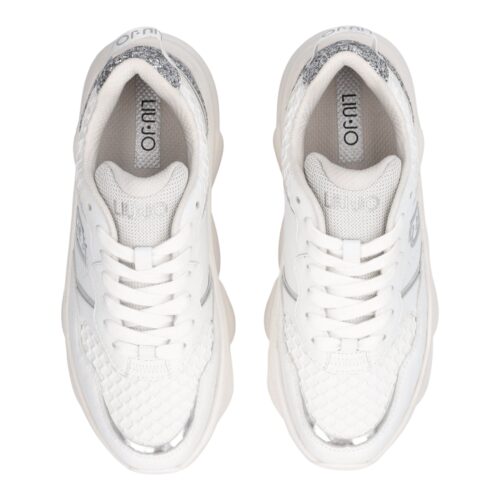 LIU JO - STEFFY 01 BF5061PX78304370 - immagine 4