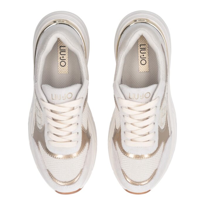 LIU JO - LJ01 01 BF5017PX031S1874 - immagine 4