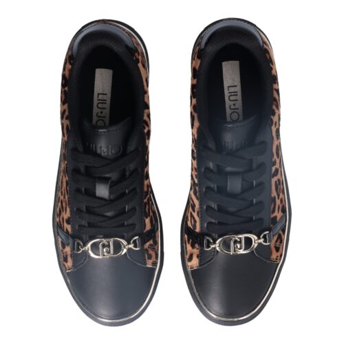 LIU JO - KIKI 01 BF5063PX163S1937 - immagine 4