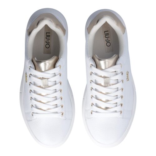 LIU JO - BABOL 01 BF5059PX748S1052 - immagine 4