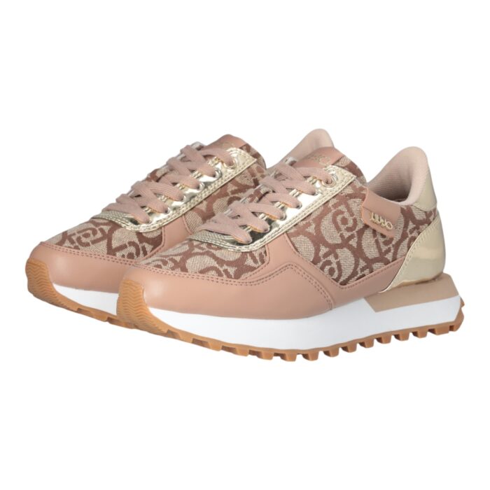 LIU JO - EVELYN 915 BF5057EX322S3908 - immagine 2