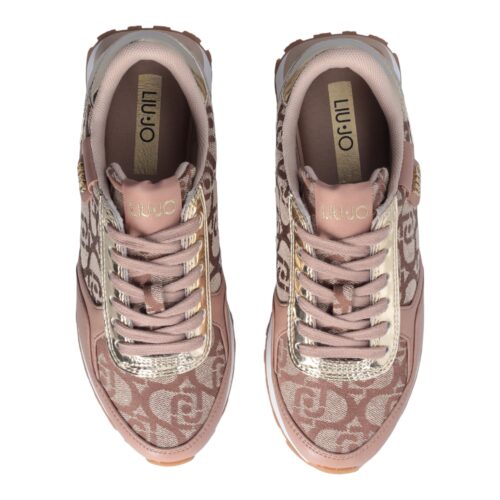 LIU JO - EVELYN 915 BF5057EX322S3908 - immagine 4