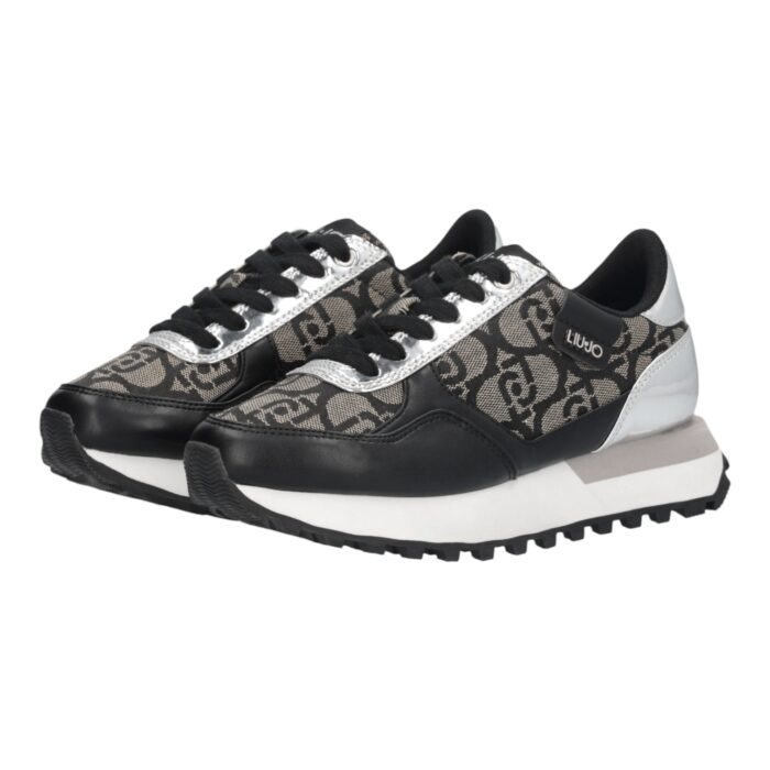 LIU JO - EVELYN 915 BF5057EX32201039 - immagine 2