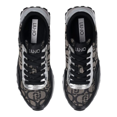 LIU JO - EVELYN 915 BF5057EX32201039 - immagine 4