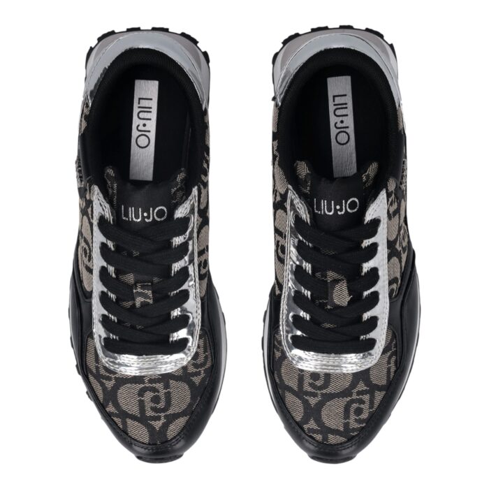 LIU JO - EVELYN 915 BF5057EX32201039 - immagine 4