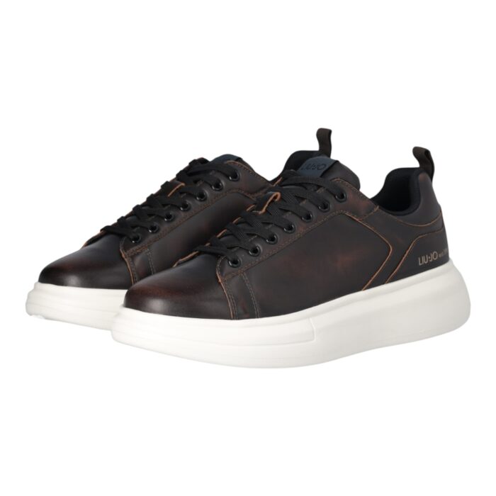 LIU JO - BIG 05 7G5015PX112S1804 - immagine 2