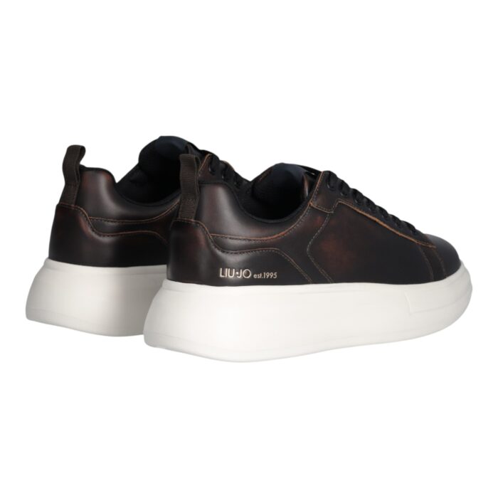 LIU JO - BIG 05 7G5015PX112S1804 - immagine 3