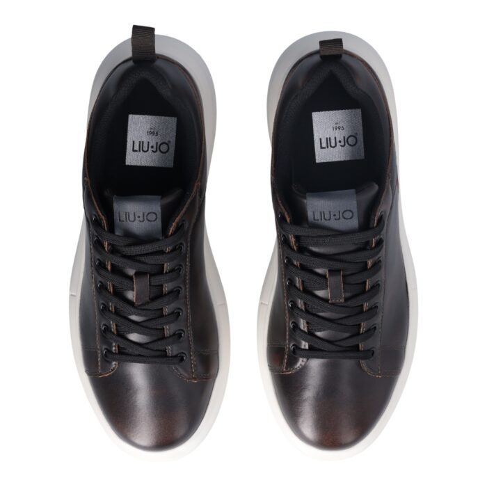 LIU JO - BIG 05 7G5015PX112S1804 - immagine 4