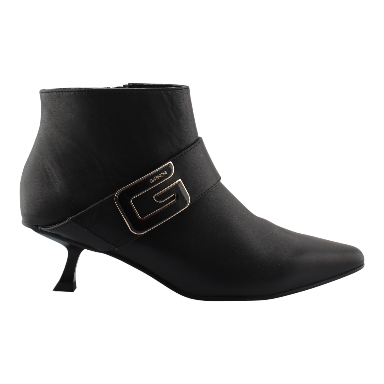 image_19251-2.jpg GATTINONI ROMA - PIGIP6325WHA IPSWICH - immagine 1