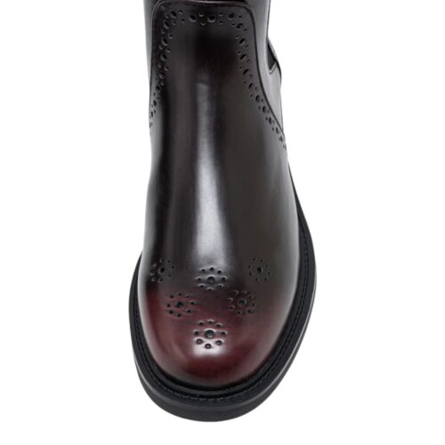 GATTINONI ROMA - PINNE1599WAA NEVADA - immagine 4