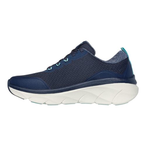 SKECHERS - 150095 D'LUX WALKER 2.0-RADIANT R - immagine 4