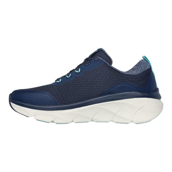 SKECHERS - 150095 D'LUX WALKER 2.0-RADIANT R - immagine 4