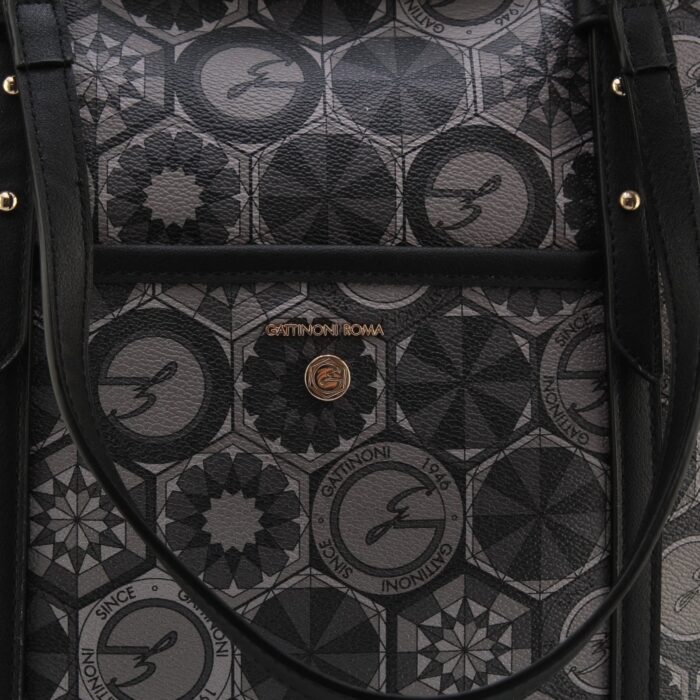 GATTINONI ROMA - BINTD8008WZT TEODOSIA DAILY - immagine 4