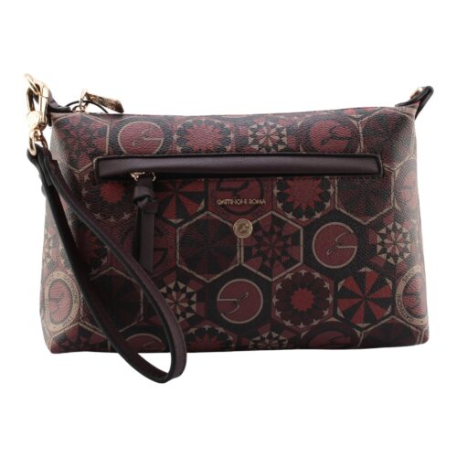 GATTINONI ROMA - BINTD8394WZT TEODOSIA DAILY