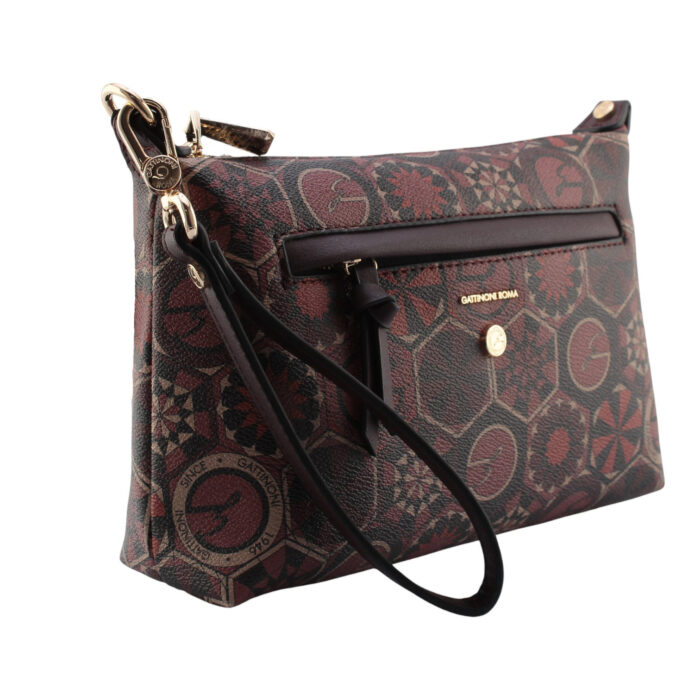 GATTINONI ROMA - BINTD8394WZT TEODOSIA DAILY - immagine 2