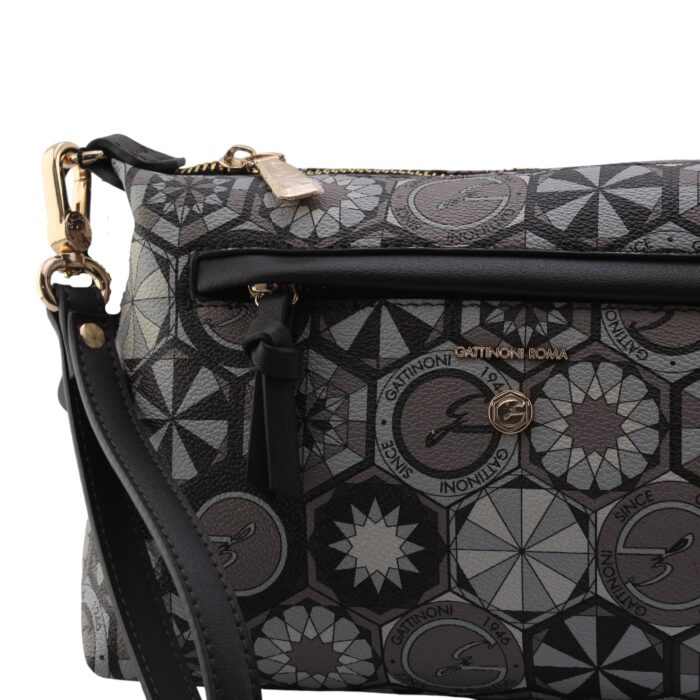 GATTINONI ROMA - BINTD8394WZT TEODOSIA DAILY - immagine 2