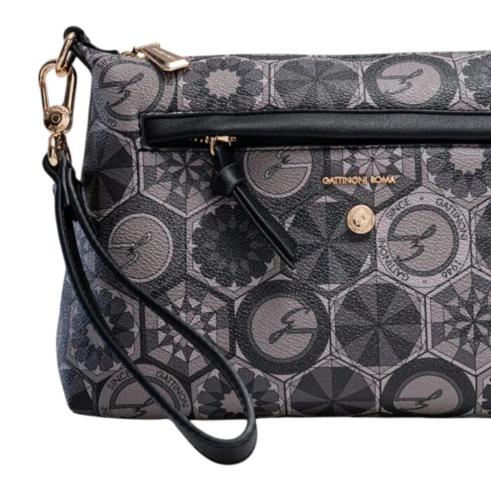 GATTINONI ROMA - BINTD8394WZT TEODOSIA DAILY - immagine 2