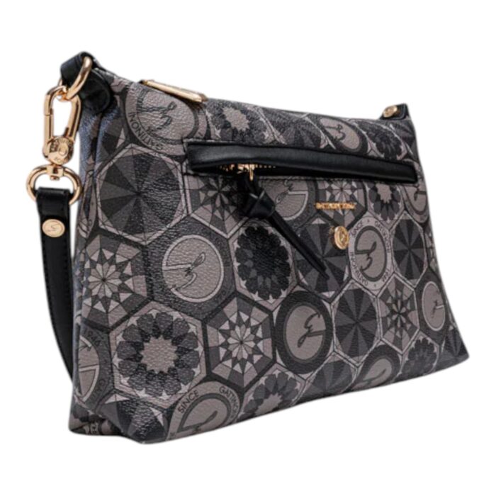 GATTINONI ROMA - BINTD8394WZT TEODOSIA DAILY - immagine 4