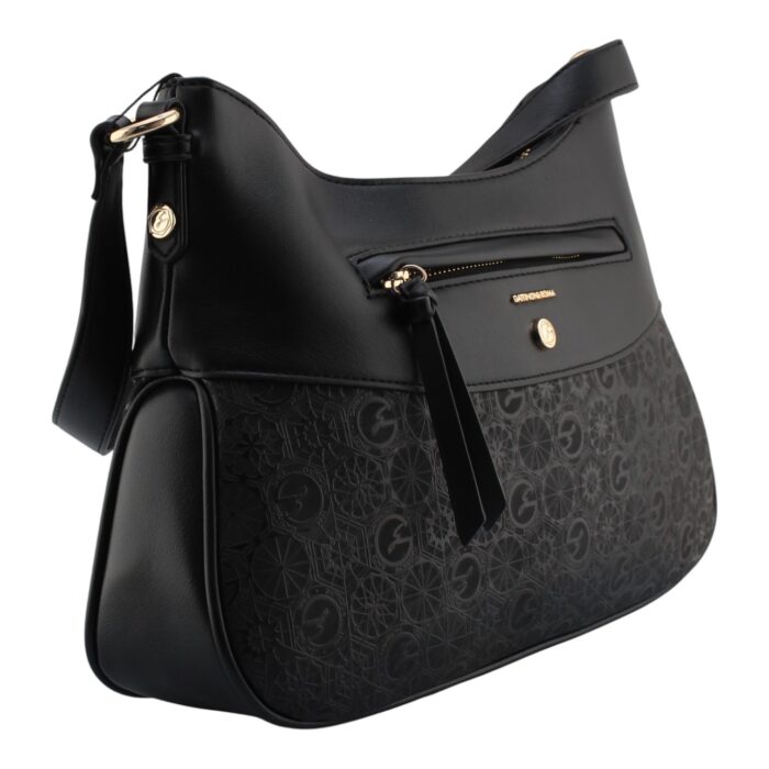 GATTINONI ROMA - BINTD8698WVP TEODOSIA CASUAL - immagine 3