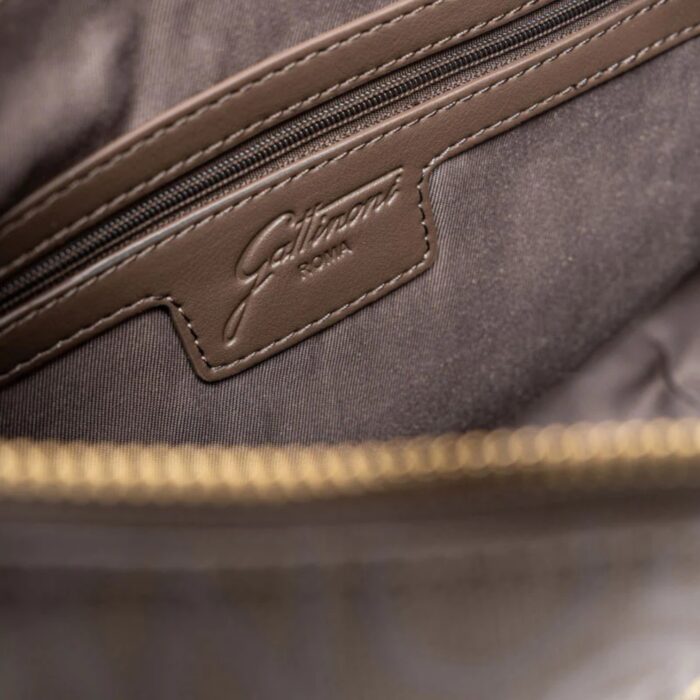 GATTINONI ROMA - BEN4C8531WVP CHARLIE - immagine 5