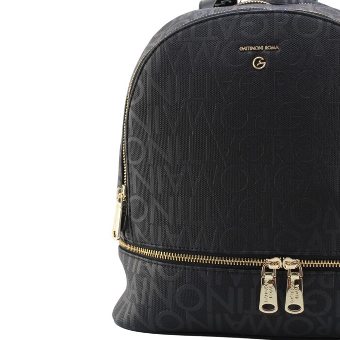 GATTINONI ROMA - BEN4C8526WVP CHARLIE - immagine 2